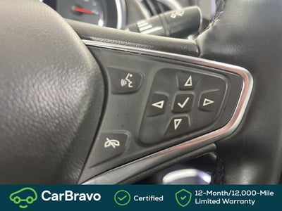 2024 Chevrolet Malibu LT 2LT