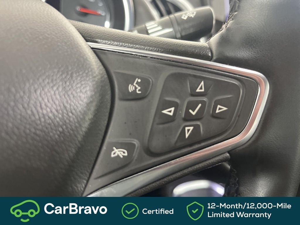 2024 Chevrolet Malibu LT 2LT