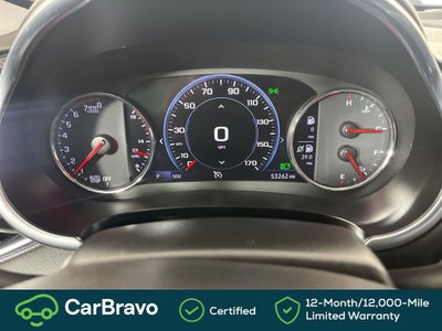 2024 Chevrolet Malibu LT 2LT