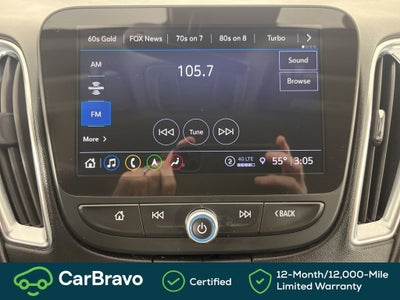 2024 Chevrolet Malibu LT 2LT