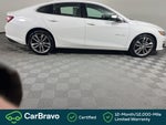 2024 Chevrolet Malibu LT 2LT
