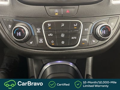 2024 Chevrolet Malibu LT 2LT