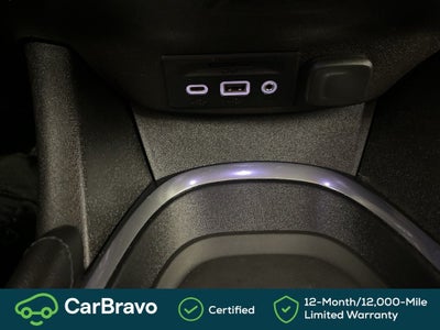 2024 Chevrolet Malibu LT 2LT