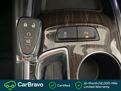 2024 Chevrolet Malibu LT 2LT