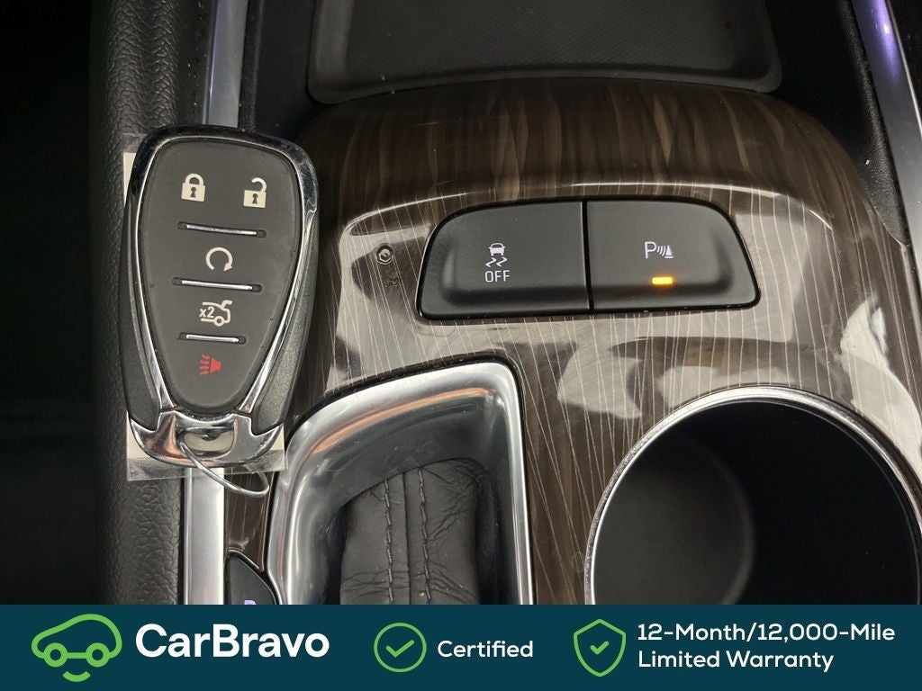 2024 Chevrolet Malibu LT 2LT