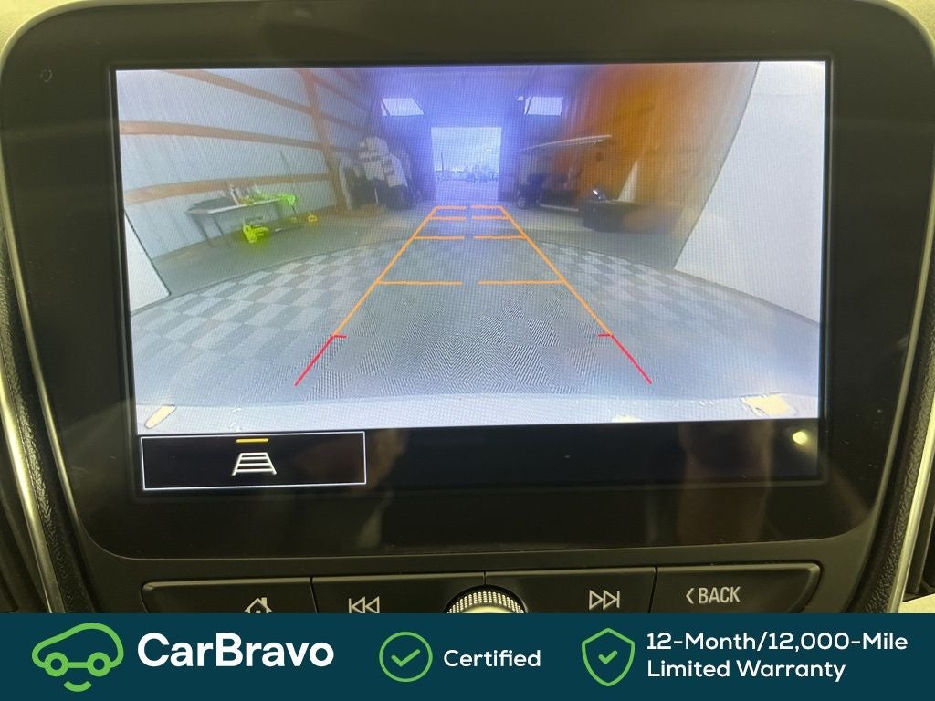 2024 Chevrolet Malibu LT 2LT