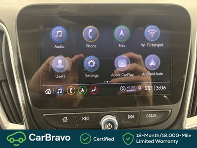 2024 Chevrolet Malibu LT 2LT