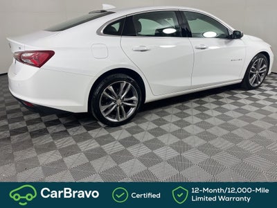 2024 Chevrolet Malibu LT 2LT