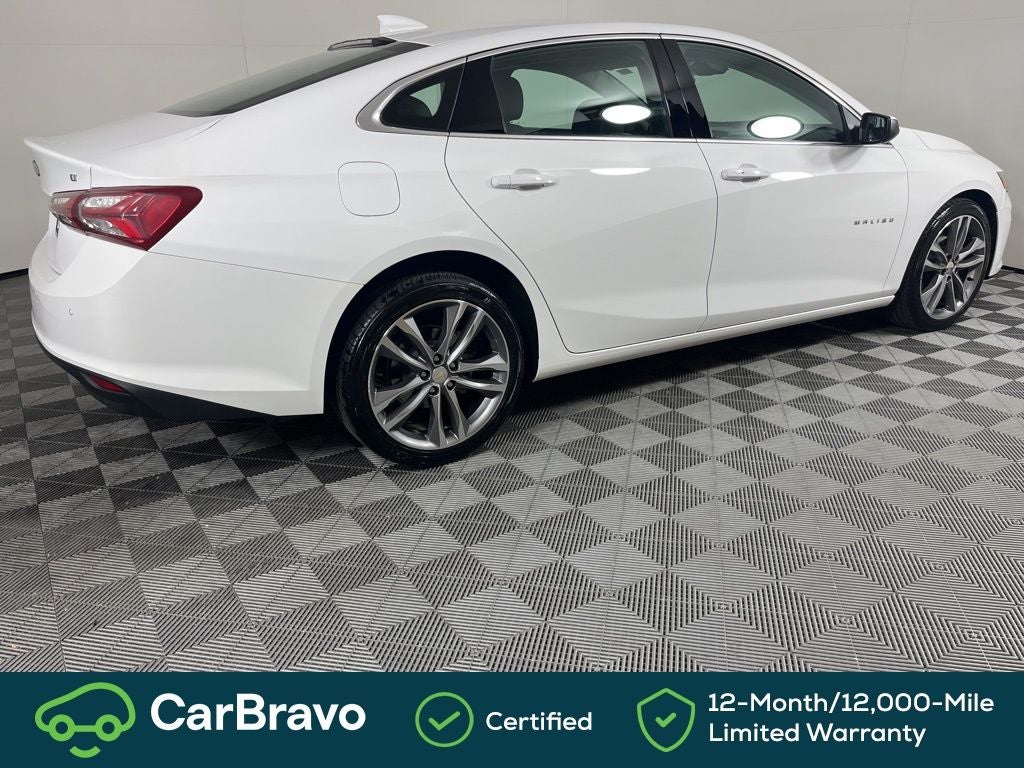 2024 Chevrolet Malibu LT 2LT