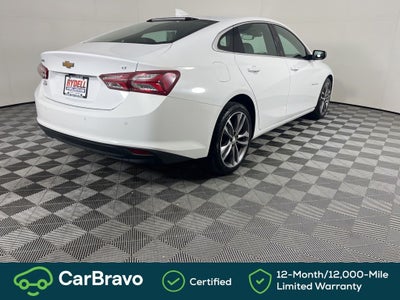 2024 Chevrolet Malibu LT 2LT