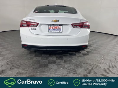 2024 Chevrolet Malibu LT 2LT