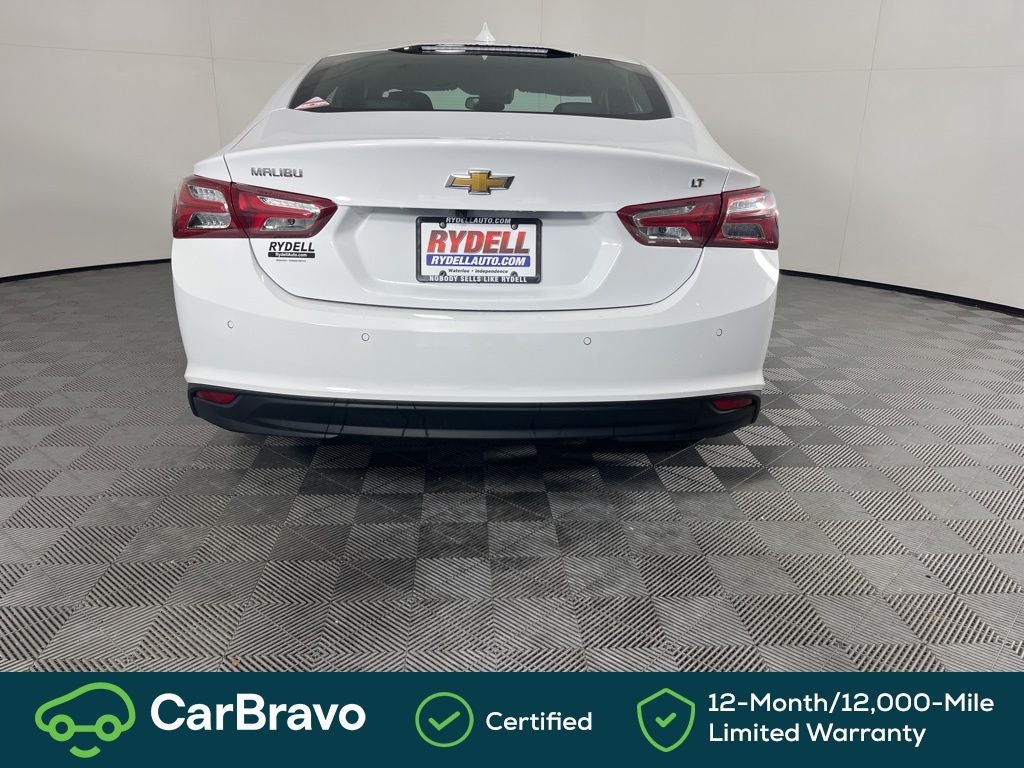 2024 Chevrolet Malibu LT 2LT