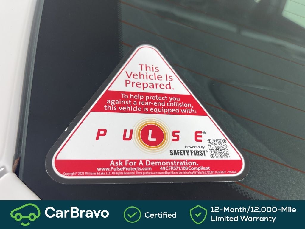 2024 Chevrolet Malibu LT 2LT