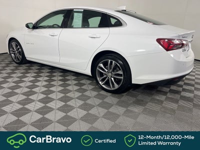 2024 Chevrolet Malibu LT 2LT