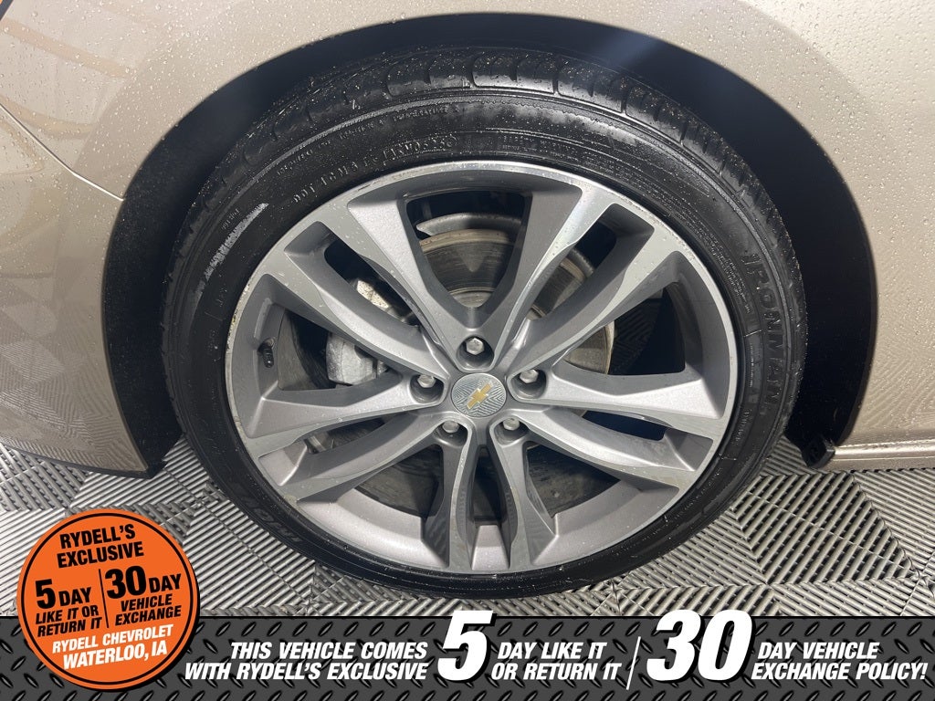 2024 Chevrolet Malibu LT 2LT