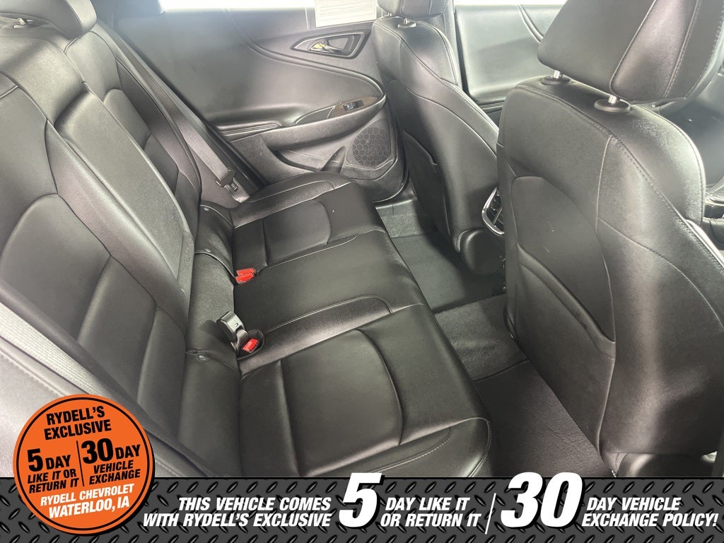 2024 Chevrolet Malibu LT 2LT