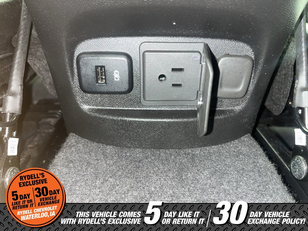 2024 Chevrolet Malibu LT 2LT