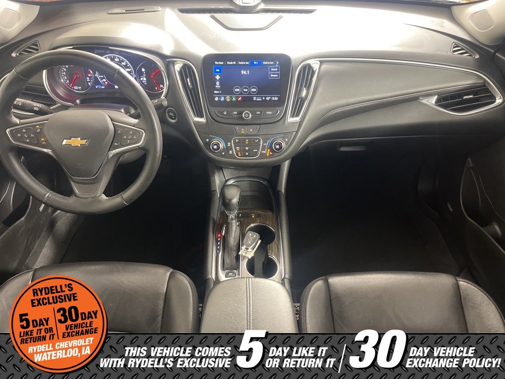 2024 Chevrolet Malibu LT 2LT