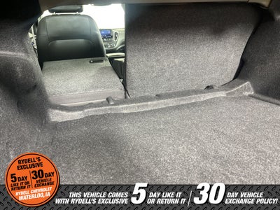 2024 Chevrolet Malibu LT 2LT