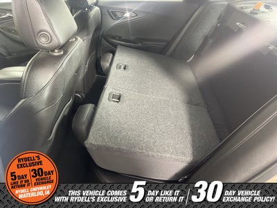 2024 Chevrolet Malibu LT 2LT