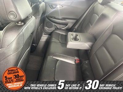 2024 Chevrolet Malibu LT 2LT