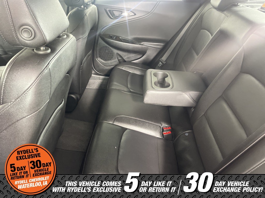 2024 Chevrolet Malibu LT 2LT