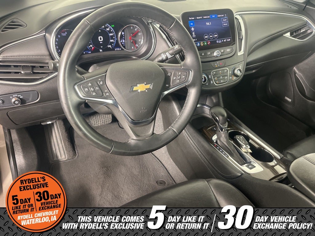 2024 Chevrolet Malibu LT 2LT