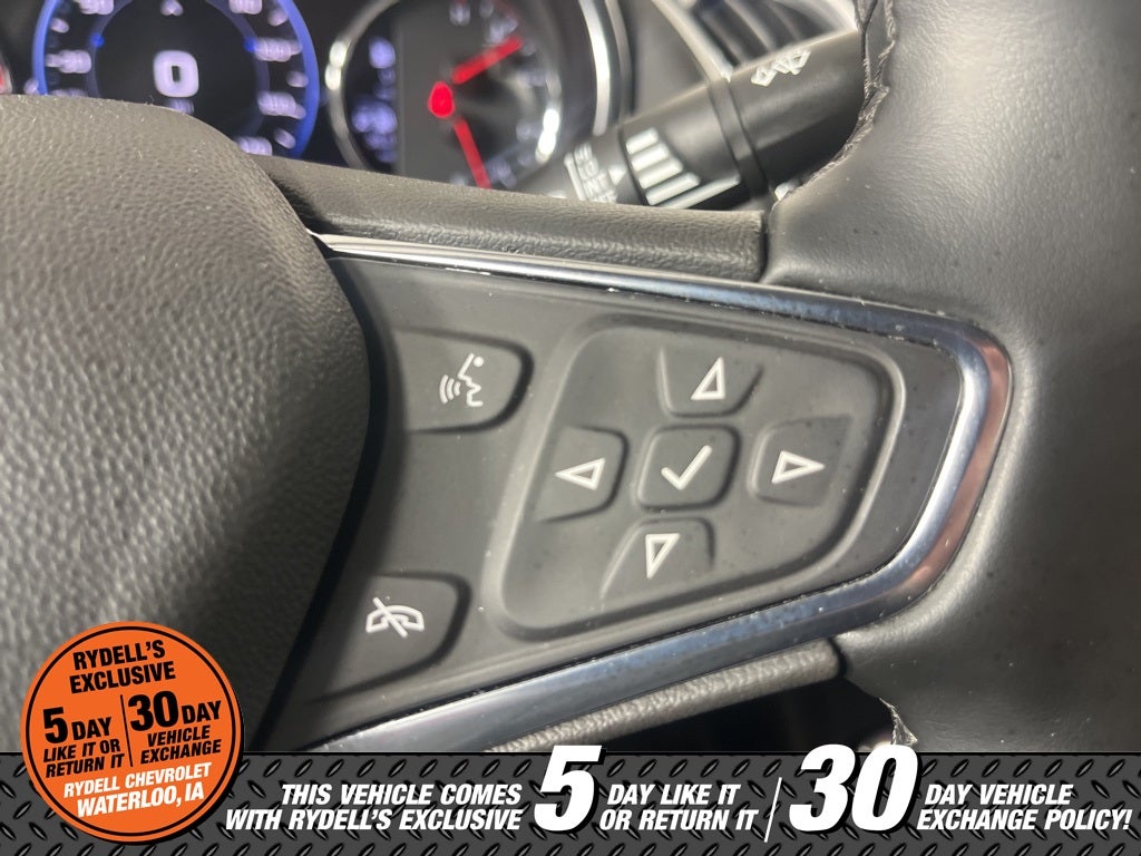 2024 Chevrolet Malibu LT 2LT