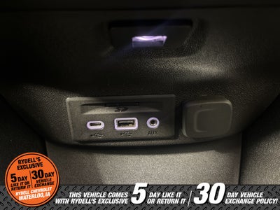 2024 Chevrolet Malibu LT 2LT