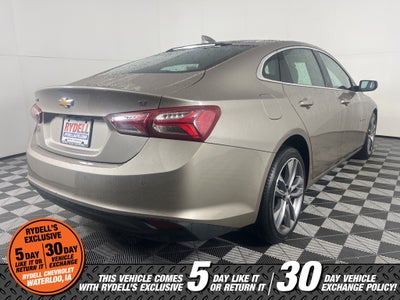2024 Chevrolet Malibu LT 2LT