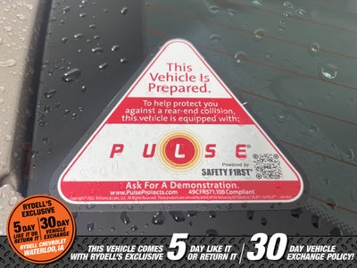 2024 Chevrolet Malibu LT 2LT