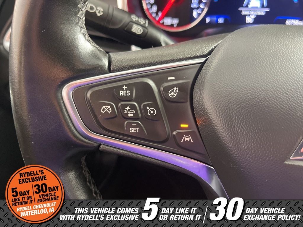 2024 Chevrolet Malibu LT 2LT