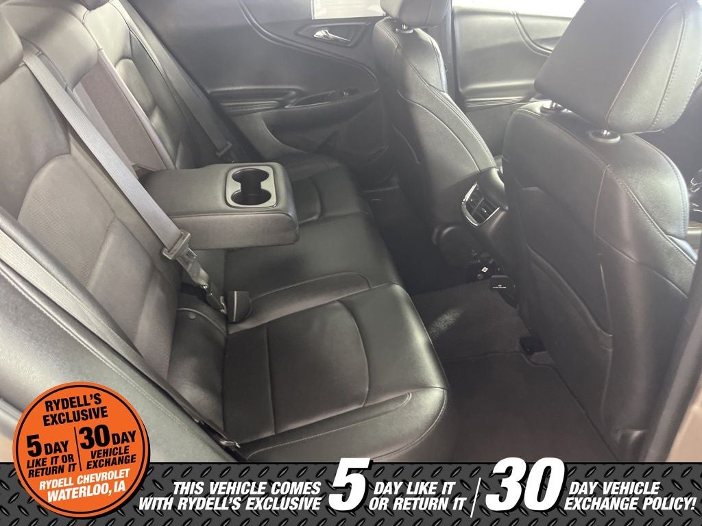 2024 Chevrolet Malibu LT 2LT