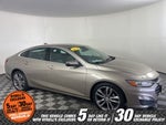 2024 Chevrolet Malibu LT 2LT