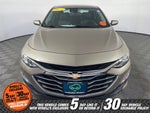 2024 Chevrolet Malibu LT 2LT