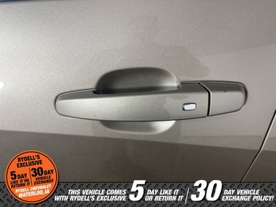 2024 Chevrolet Malibu LT 2LT