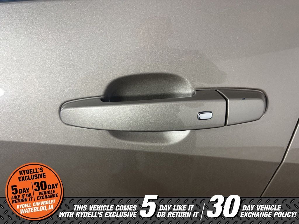 2024 Chevrolet Malibu LT 2LT