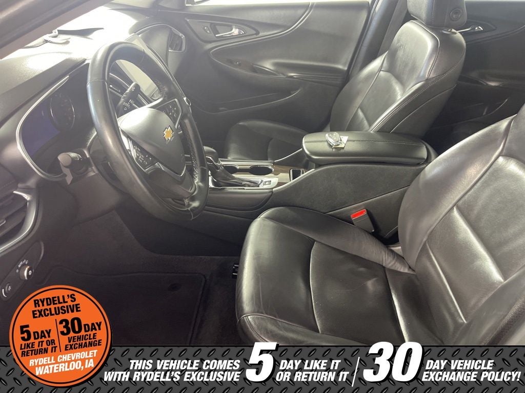 2024 Chevrolet Malibu LT 2LT