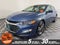 2024 Chevrolet Malibu LT 2LT
