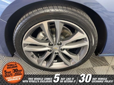 2024 Chevrolet Malibu LT 2LT