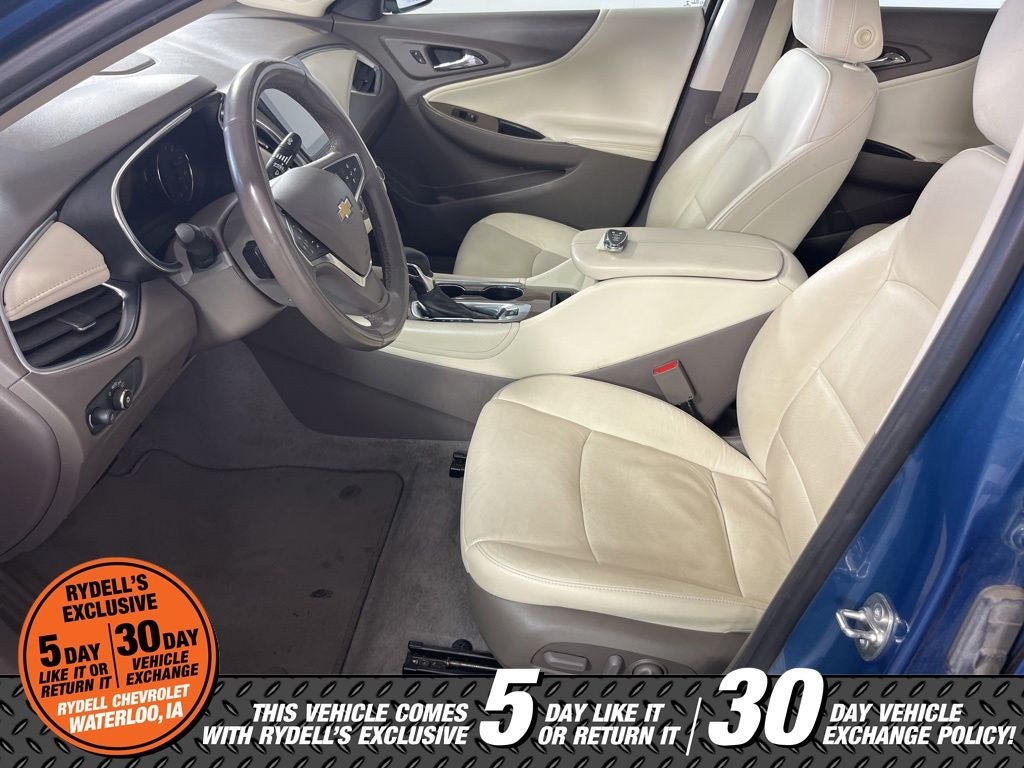 2024 Chevrolet Malibu LT 2LT