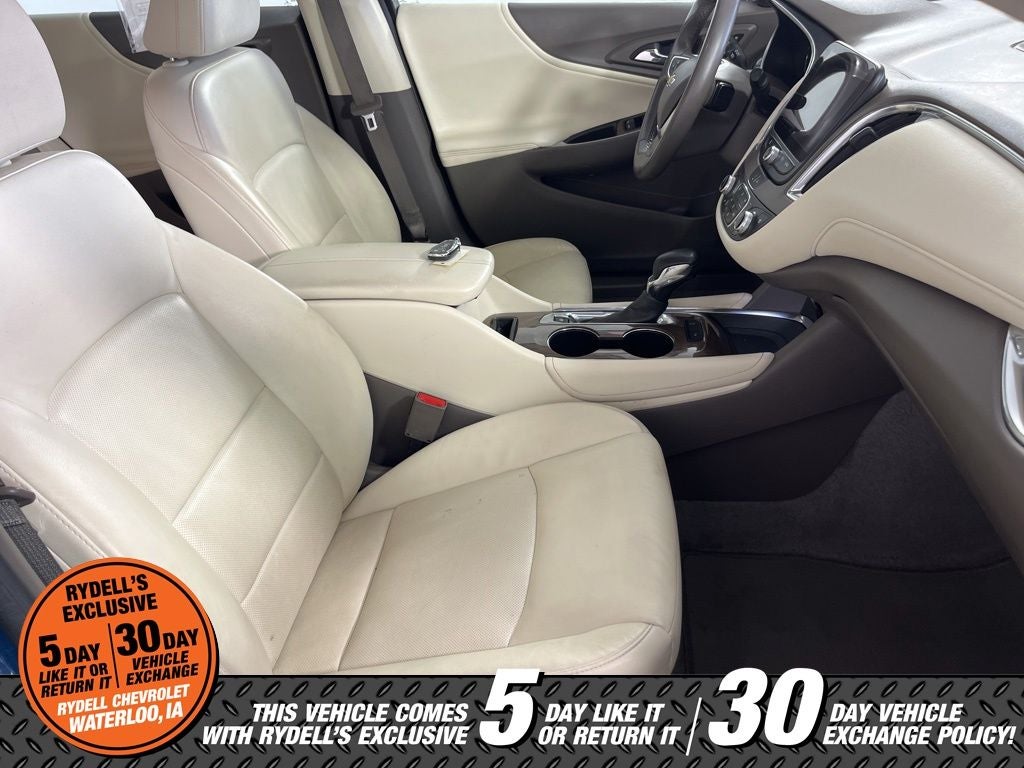 2024 Chevrolet Malibu LT 2LT