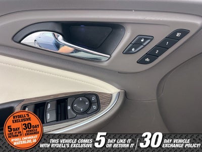2024 Chevrolet Malibu LT 2LT