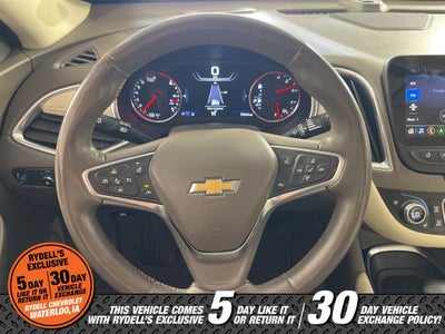 2024 Chevrolet Malibu LT 2LT