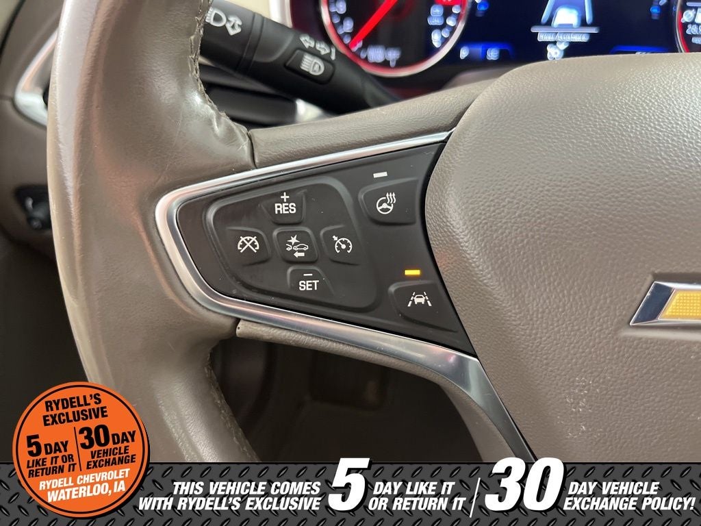 2024 Chevrolet Malibu LT 2LT