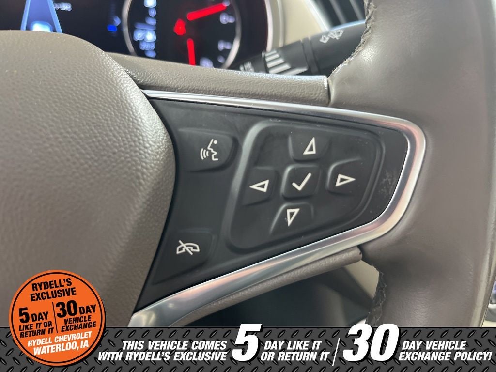 2024 Chevrolet Malibu LT 2LT