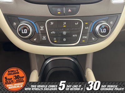 2024 Chevrolet Malibu LT 2LT