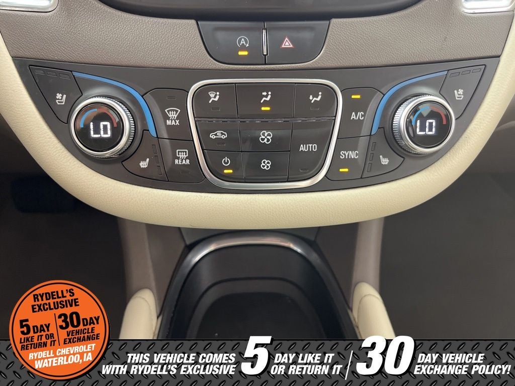 2024 Chevrolet Malibu LT 2LT