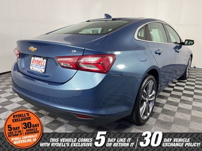 2024 Chevrolet Malibu LT 2LT