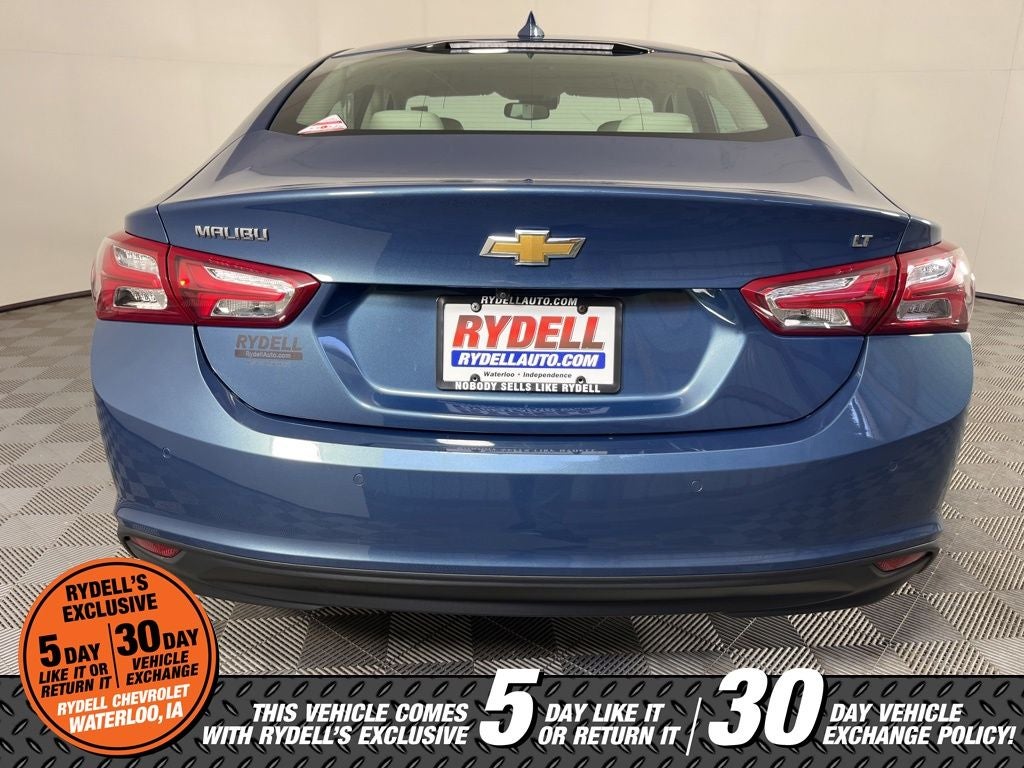 2024 Chevrolet Malibu LT 2LT